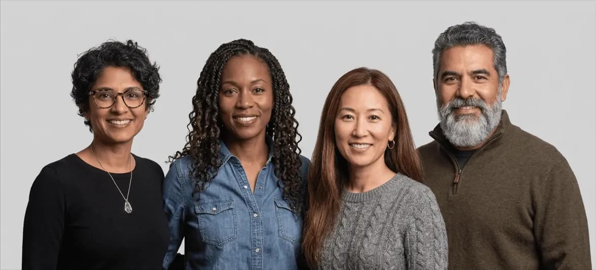 Everlasting Memory professional restoration team