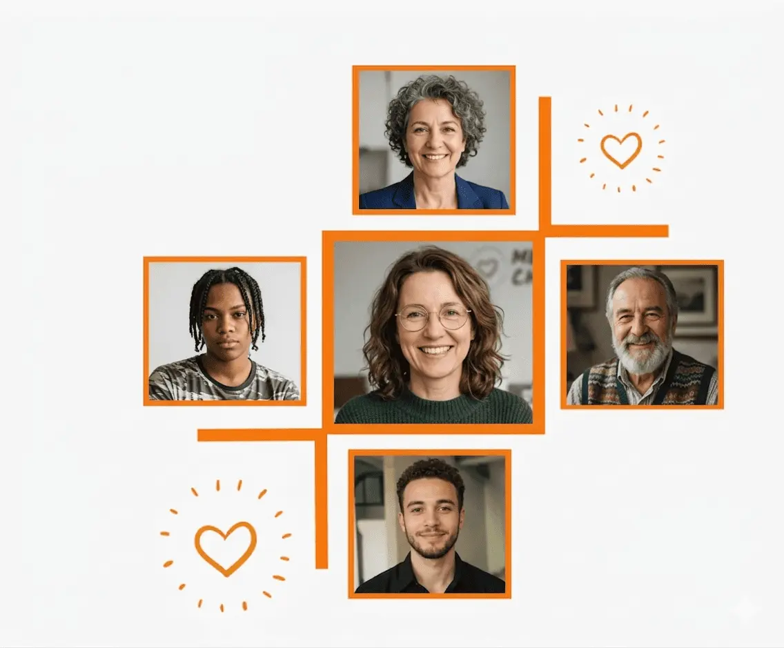 Everlasting Memory restoration team